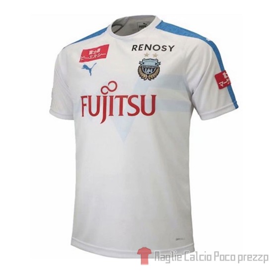 Maglia Kawasaki Frontale Away 2019 - Clicca l'immagine per chiudere